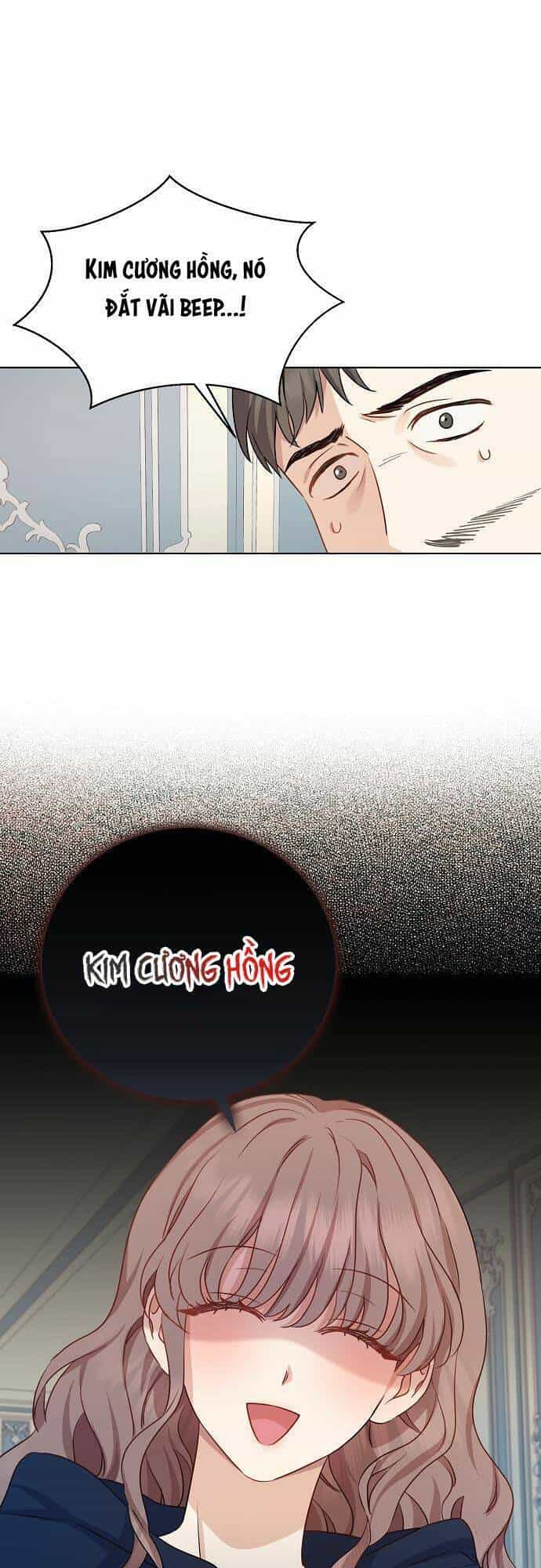 Vị Bạo Chúa Của Tôi Sao Lại Hóa Trẻ Rồi - Chương 5 - ảnh 23