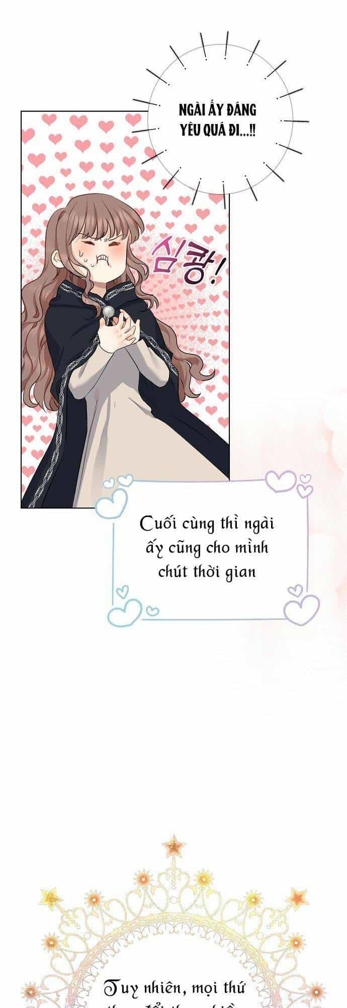 Vị Bạo Chúa Của Tôi Sao Lại Hóa Trẻ Rồi - Chương 5 - ảnh 33