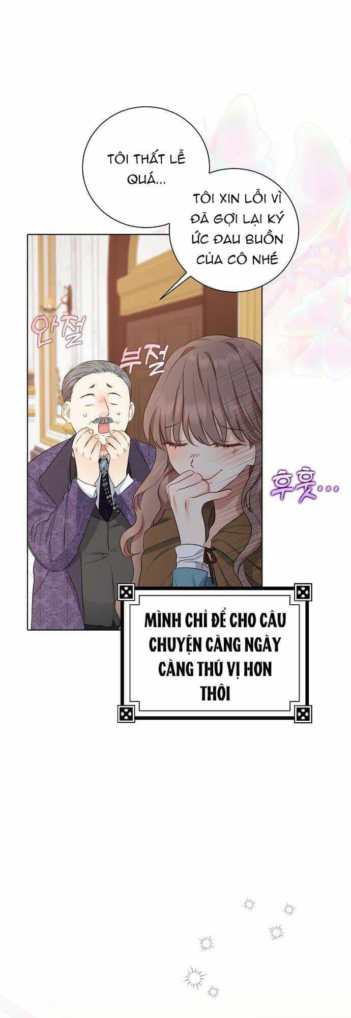 Vị Bạo Chúa Của Tôi Sao Lại Hóa Trẻ Rồi - Chương 5 - ảnh 44