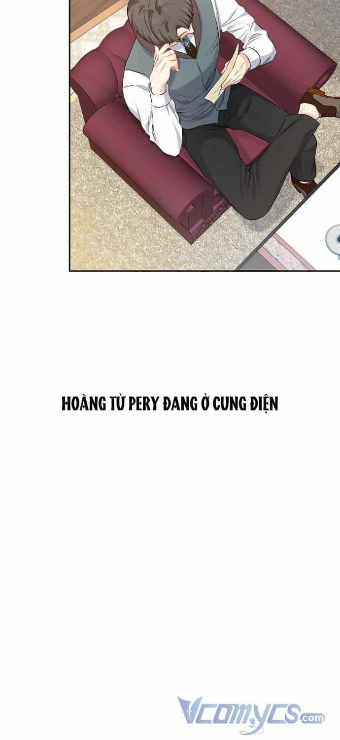 Vị Bạo Chúa Của Tôi Sao Lại Hóa Trẻ Rồi - Chương 5 - ảnh 6