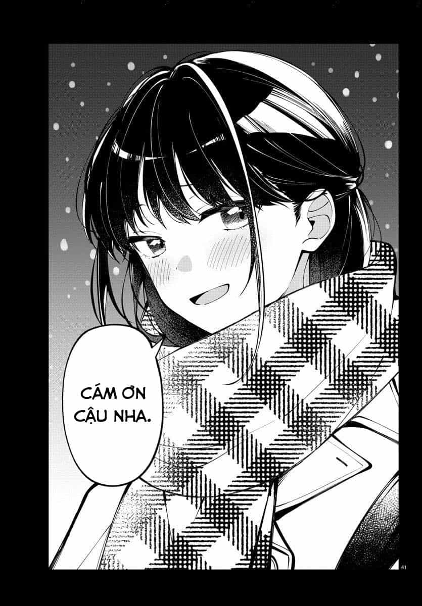 Vì Cậu, Dù Có Phải Chết Bao Nhiêu Lần Tớ Cũng Sẵn Sàng - Chương 1 - ảnh 40