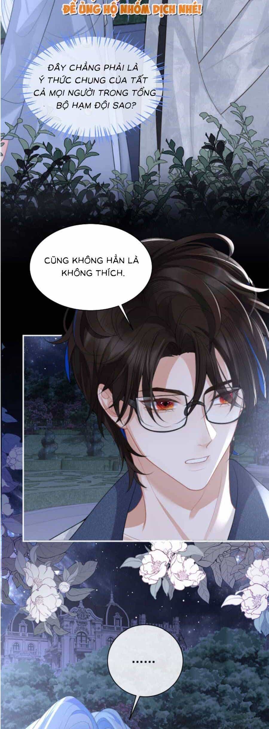 Vị Chỉ Huy Lạnh Lùng Đang Khóc Trong Vòng Tay Tôi - Chương 10 - ảnh 28