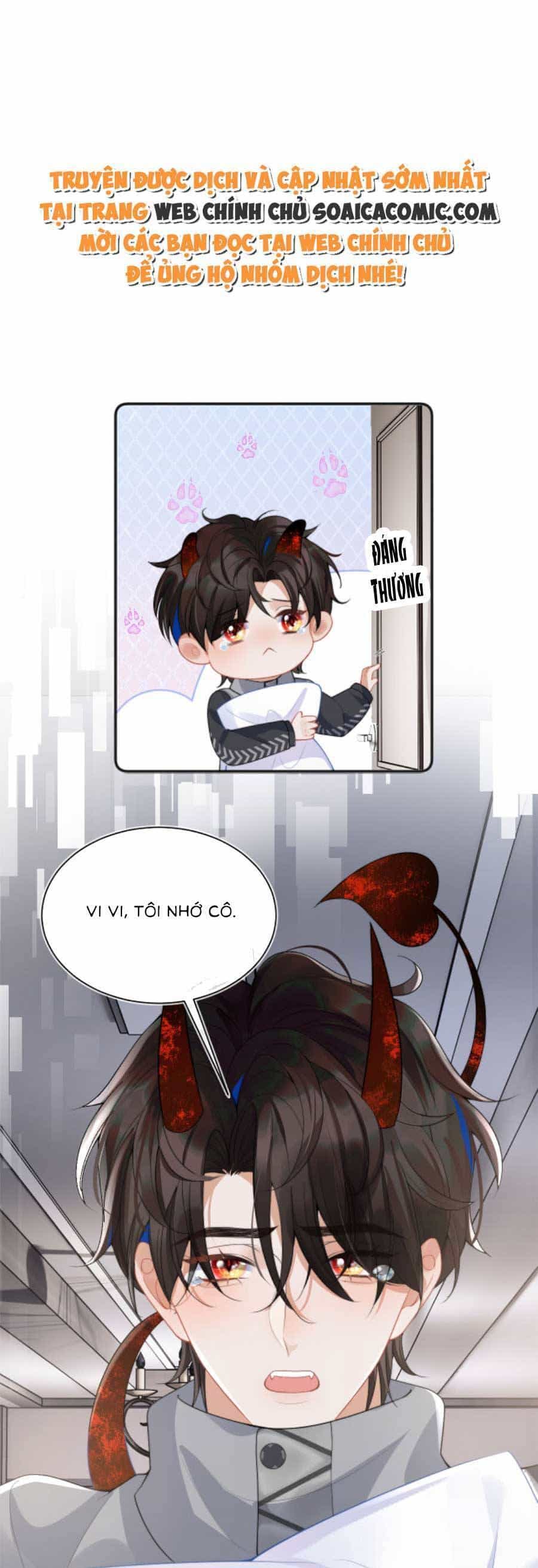 Vị Chỉ Huy Lạnh Lùng Đang Khóc Trong Vòng Tay Tôi - Chương 12 - ảnh 29