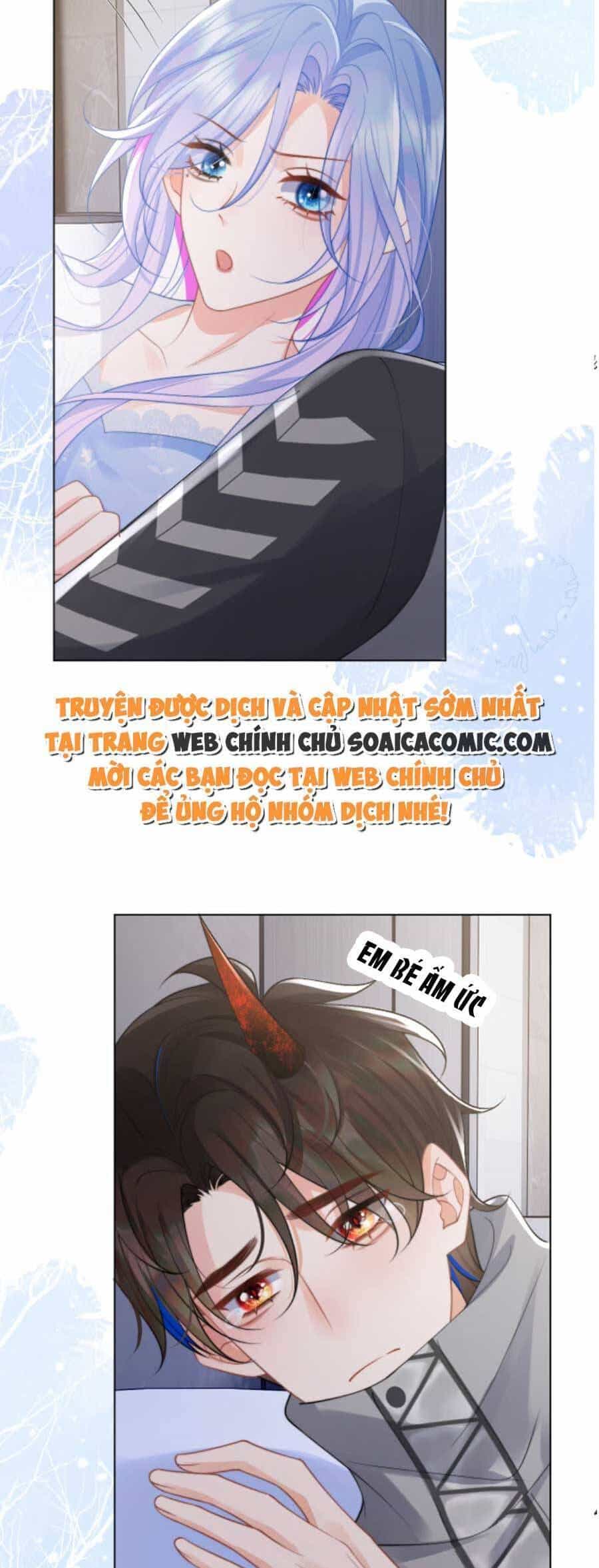 Vị Chỉ Huy Lạnh Lùng Đang Khóc Trong Vòng Tay Tôi - Chương 13 - ảnh 19