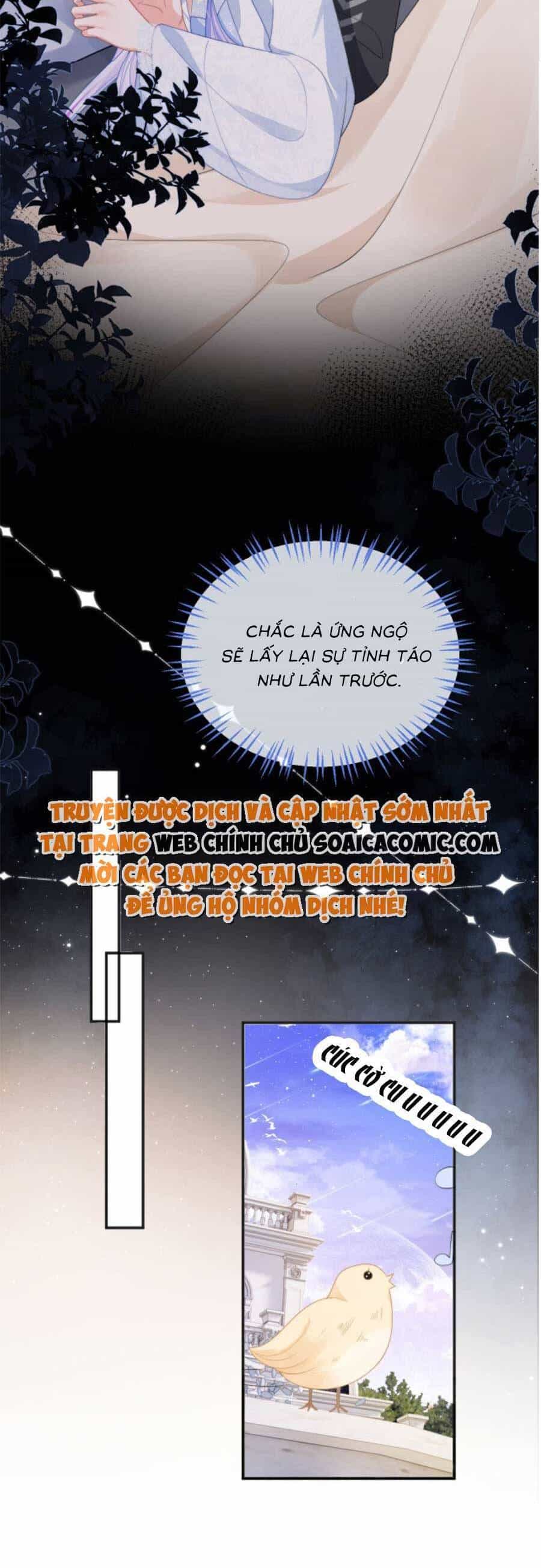 Vị Chỉ Huy Lạnh Lùng Đang Khóc Trong Vòng Tay Tôi - Chương 13 - ảnh 23