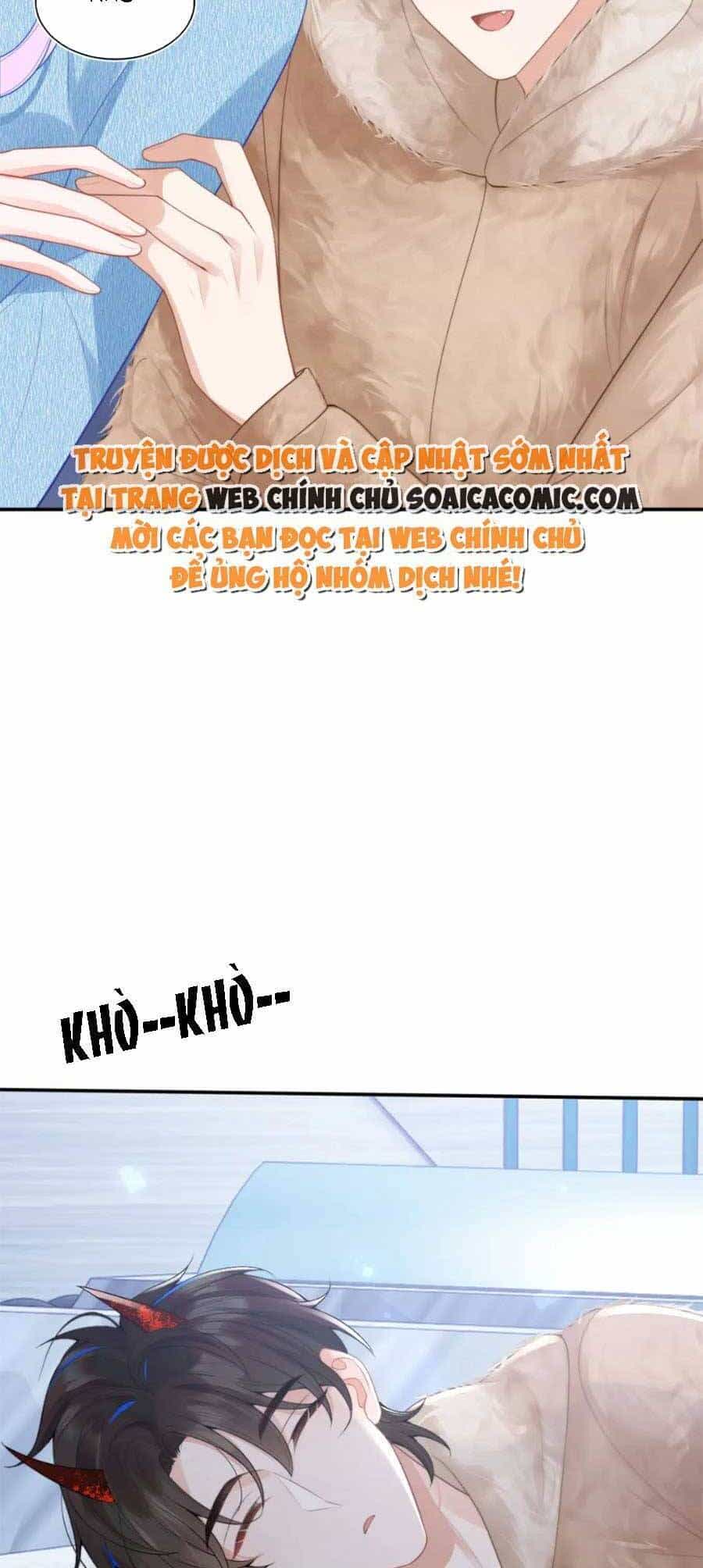 Vị Chỉ Huy Lạnh Lùng Đang Khóc Trong Vòng Tay Tôi - Chương 19 - ảnh 22