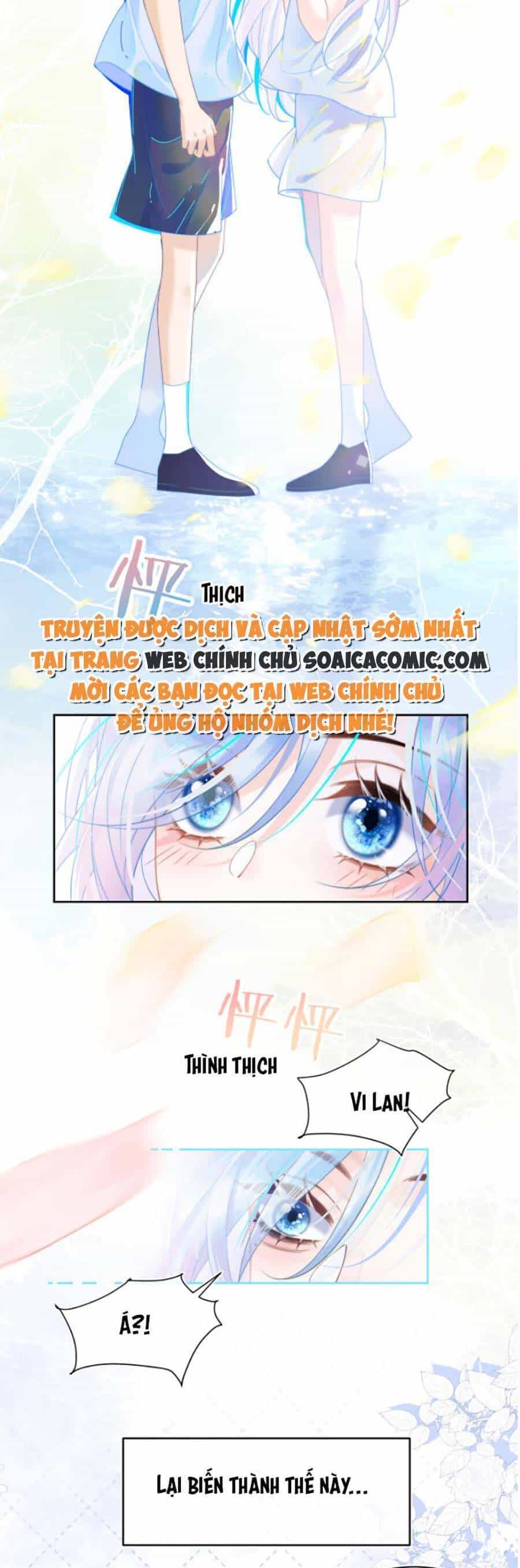Vị Chỉ Huy Lạnh Lùng Đang Khóc Trong Vòng Tay Tôi - Chương 2 - ảnh 4