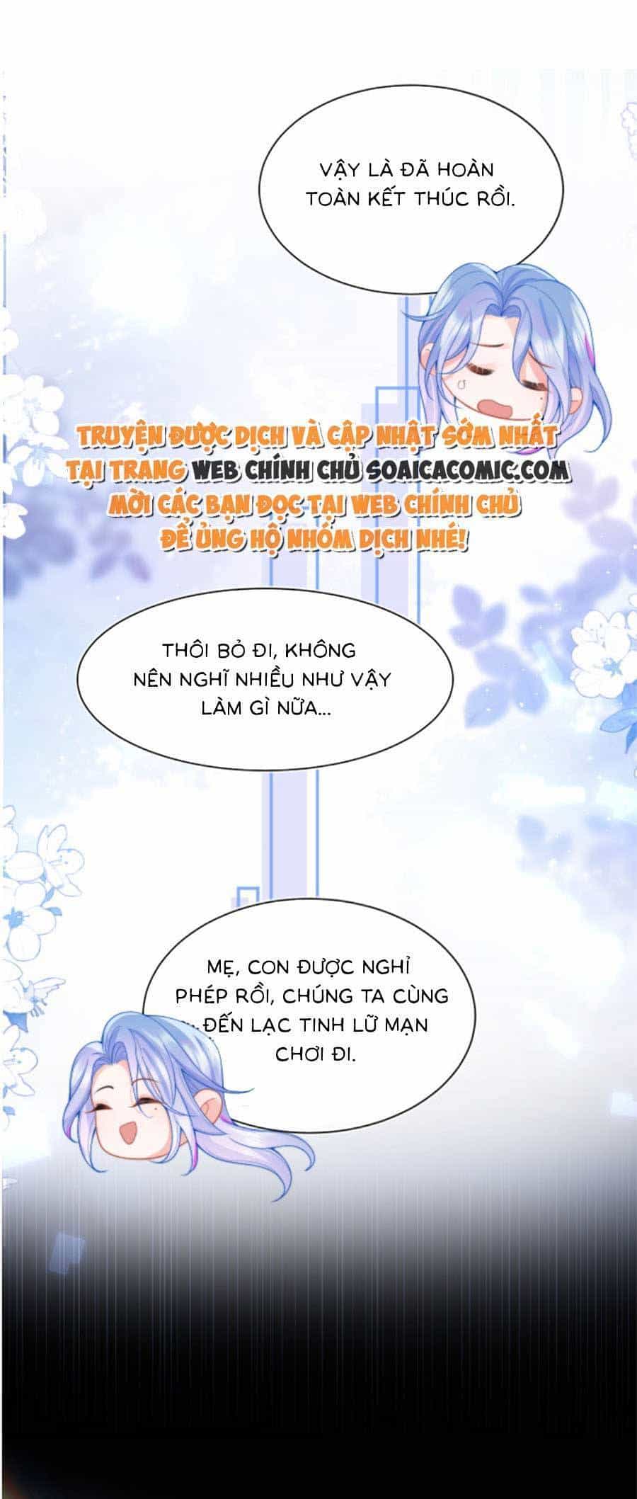 Vị Chỉ Huy Lạnh Lùng Đang Khóc Trong Vòng Tay Tôi - Chương 22 - ảnh 24