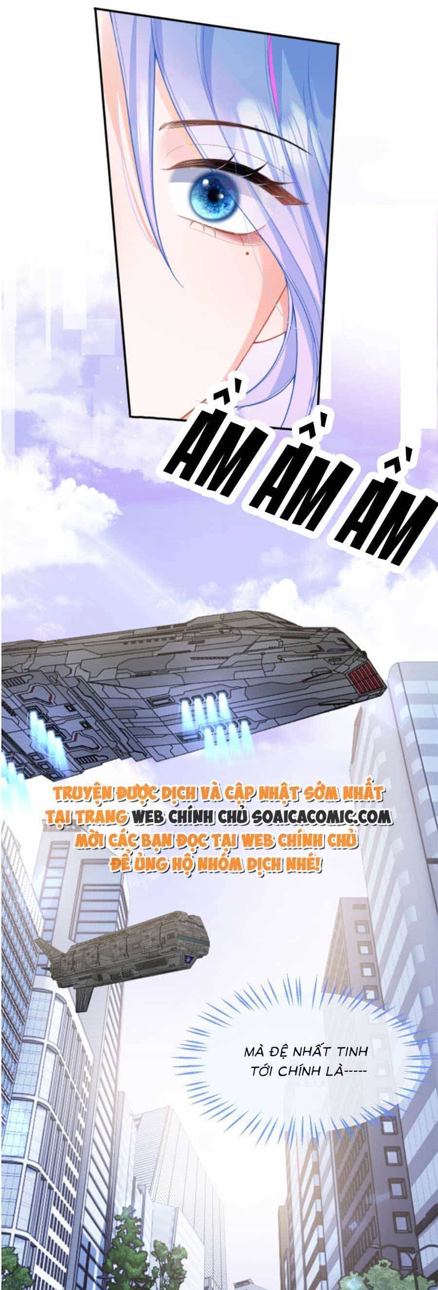 Vị Chỉ Huy Lạnh Lùng Đang Khóc Trong Vòng Tay Tôi - Chương 22 - ảnh 37