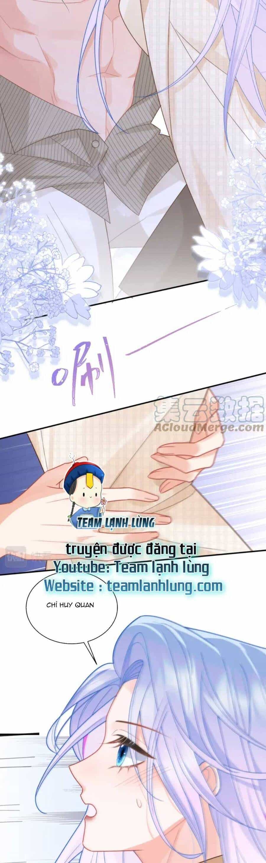 Vị Chỉ Huy Lạnh Lùng Đang Khóc Trong Vòng Tay Tôi - Chương 23 - ảnh 25