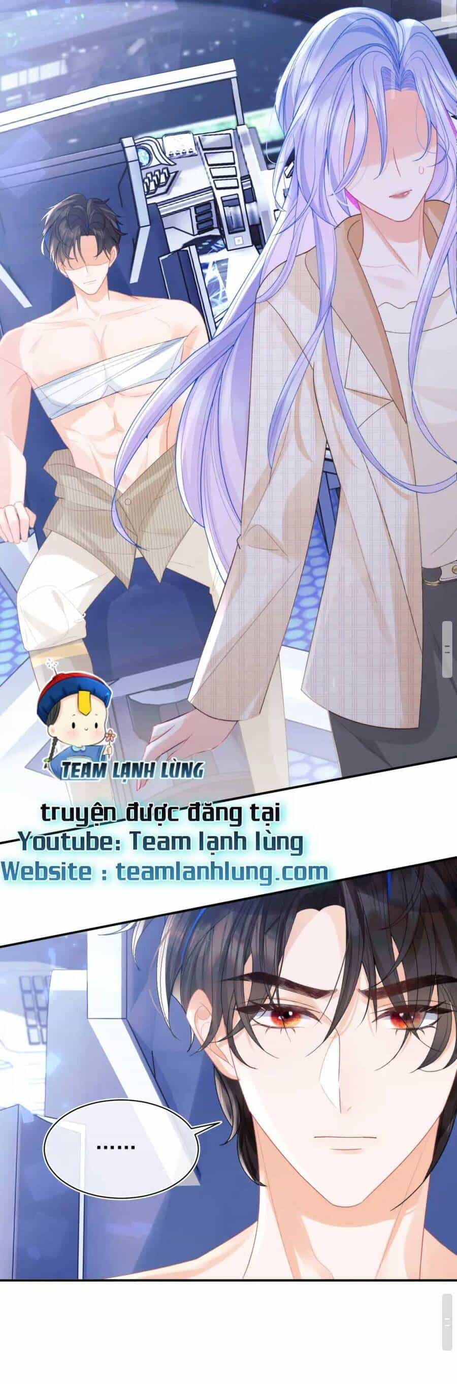 Vị Chỉ Huy Lạnh Lùng Đang Khóc Trong Vòng Tay Tôi - Chương 24 - ảnh 6