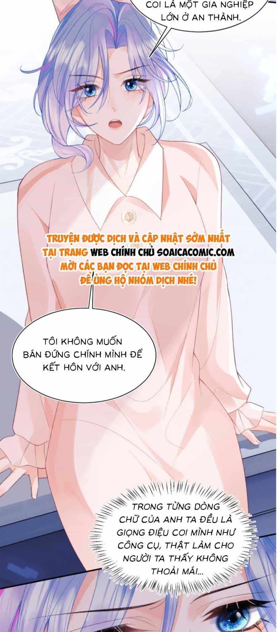 Vị Chỉ Huy Lạnh Lùng Đang Khóc Trong Vòng Tay Tôi - Chương 26 - ảnh 2
