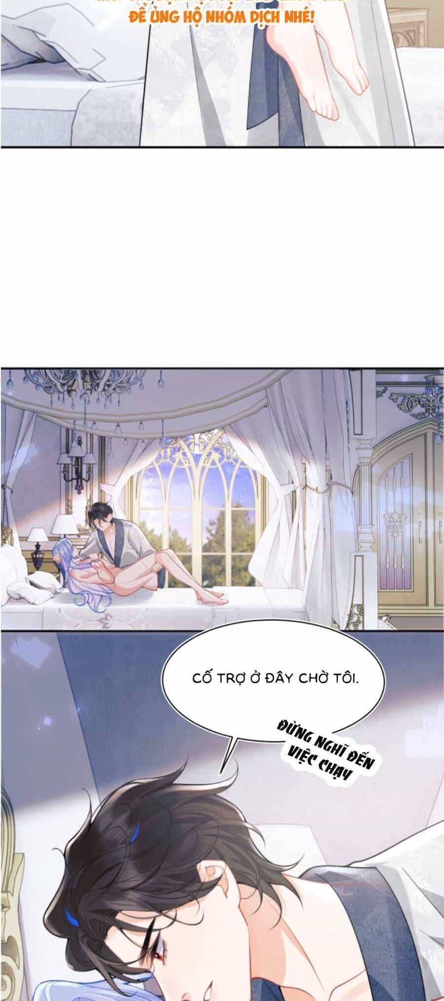 Vị Chỉ Huy Lạnh Lùng Đang Khóc Trong Vòng Tay Tôi - Chương 27 - ảnh 15