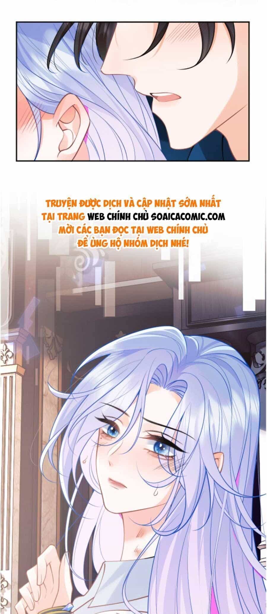 Vị Chỉ Huy Lạnh Lùng Đang Khóc Trong Vòng Tay Tôi - Chương 30 - ảnh 7