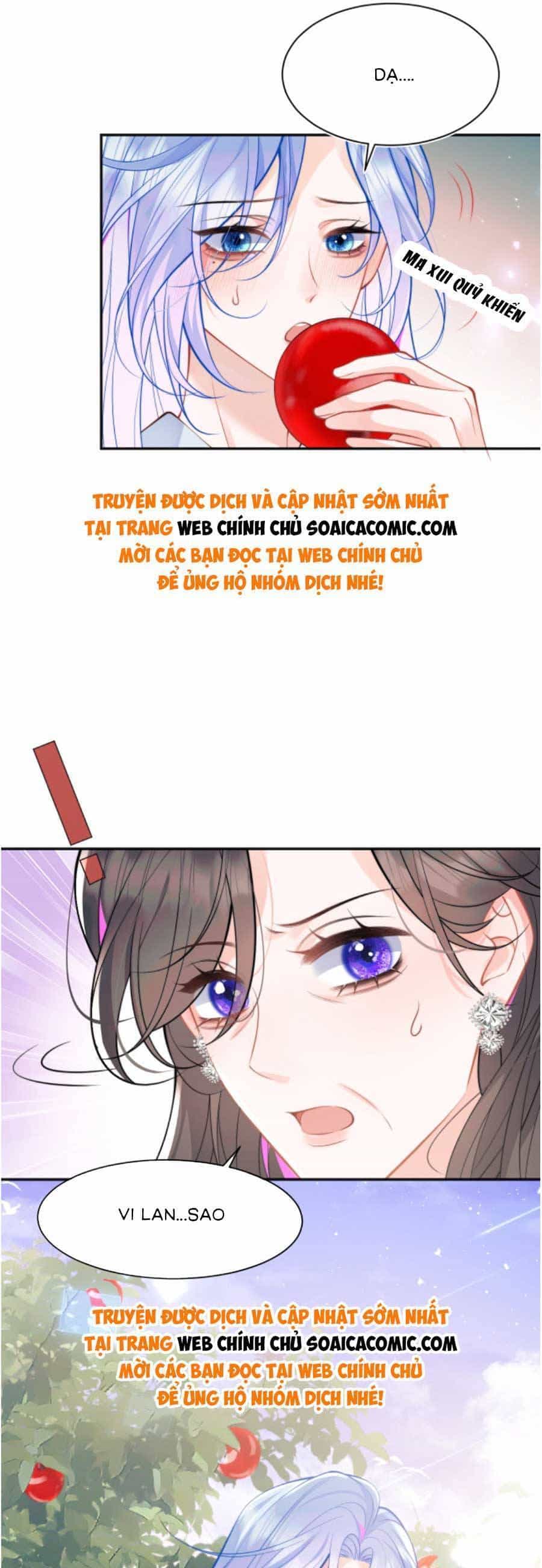 Vị Chỉ Huy Lạnh Lùng Đang Khóc Trong Vòng Tay Tôi - Chương 32 - ảnh 26