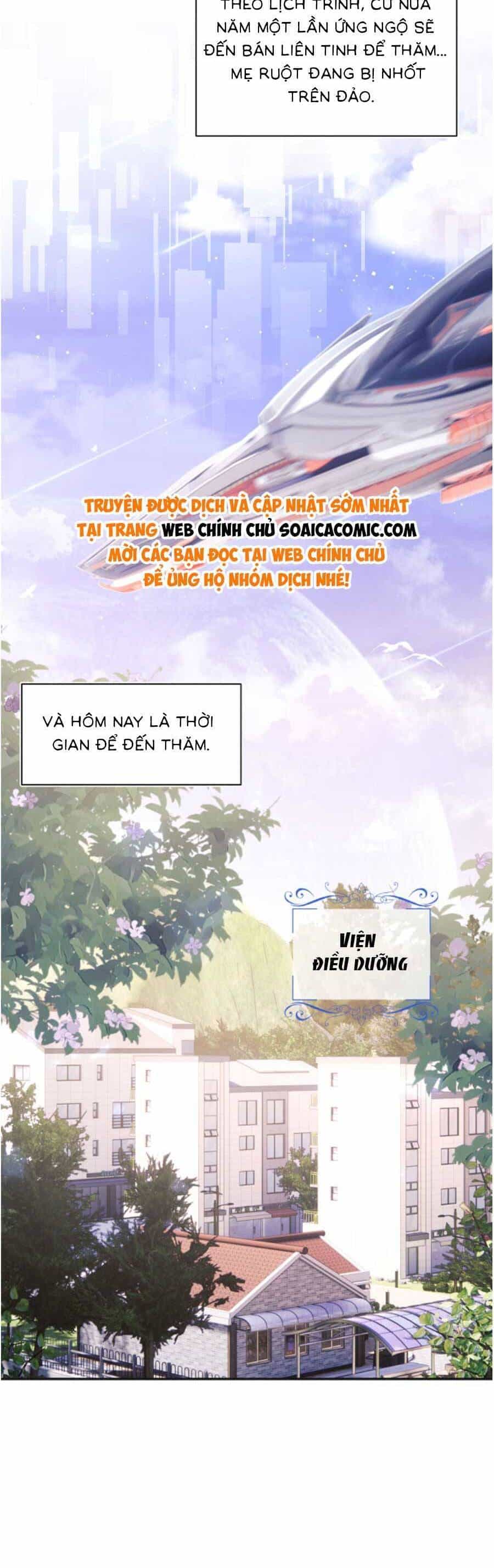 Vị Chỉ Huy Lạnh Lùng Đang Khóc Trong Vòng Tay Tôi - Chương 34 - ảnh 5