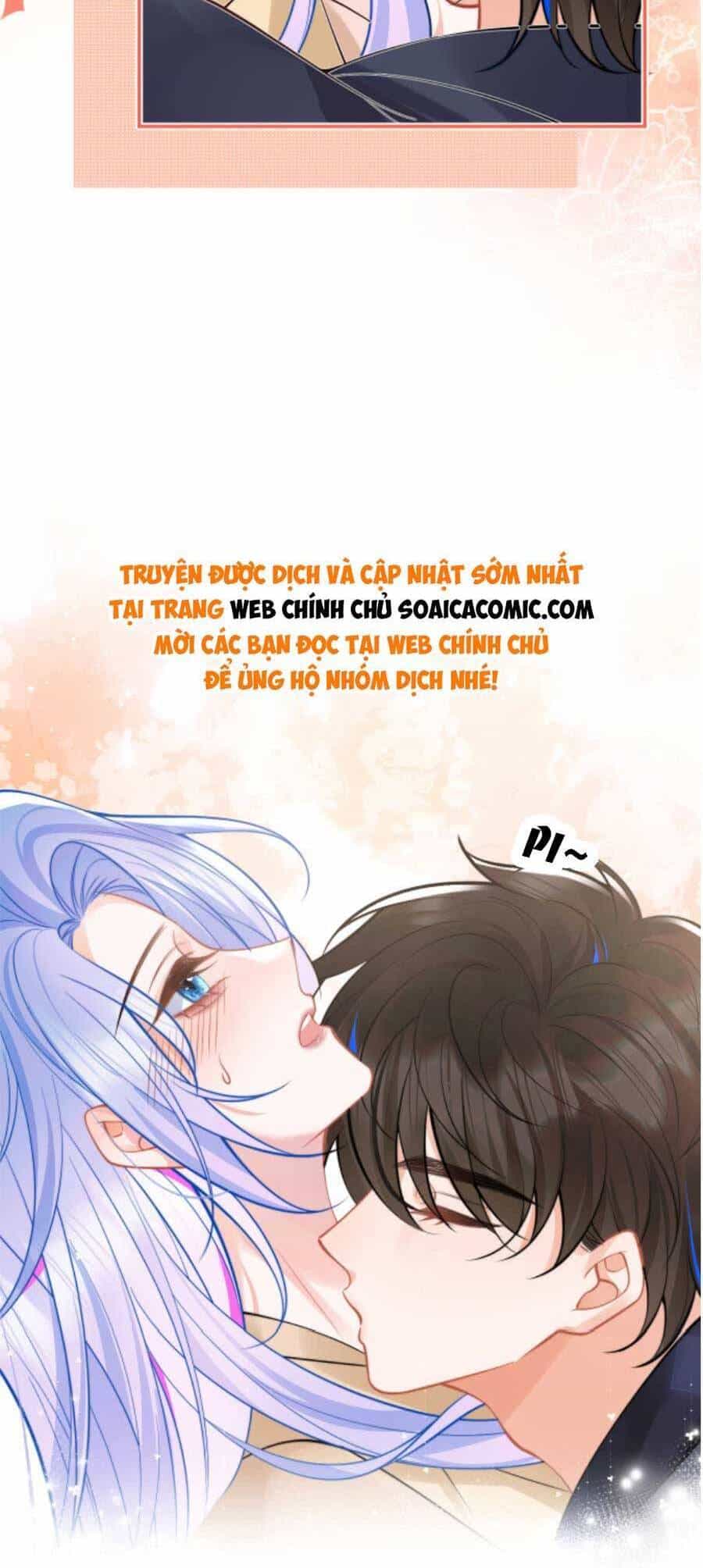 Vị Chỉ Huy Lạnh Lùng Đang Khóc Trong Vòng Tay Tôi - Chương 35 - ảnh 17