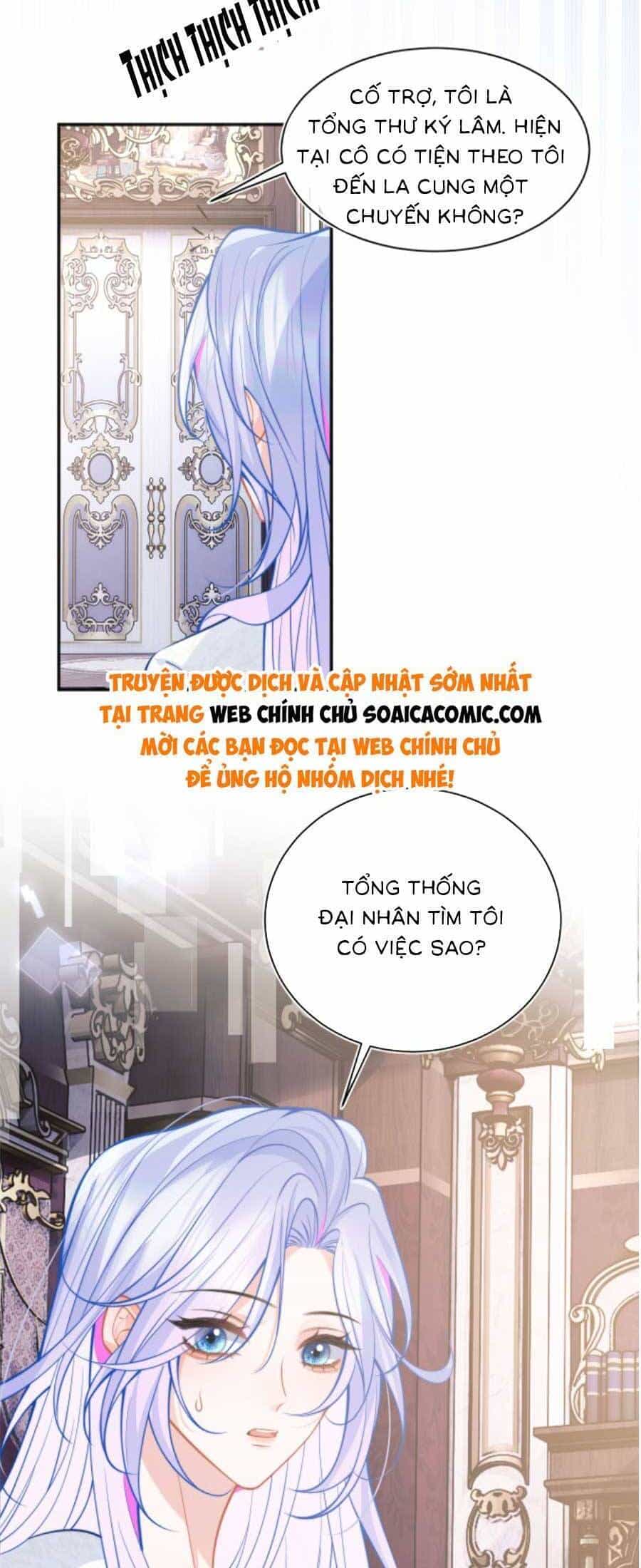 Vị Chỉ Huy Lạnh Lùng Đang Khóc Trong Vòng Tay Tôi - Chương 37 - ảnh 28