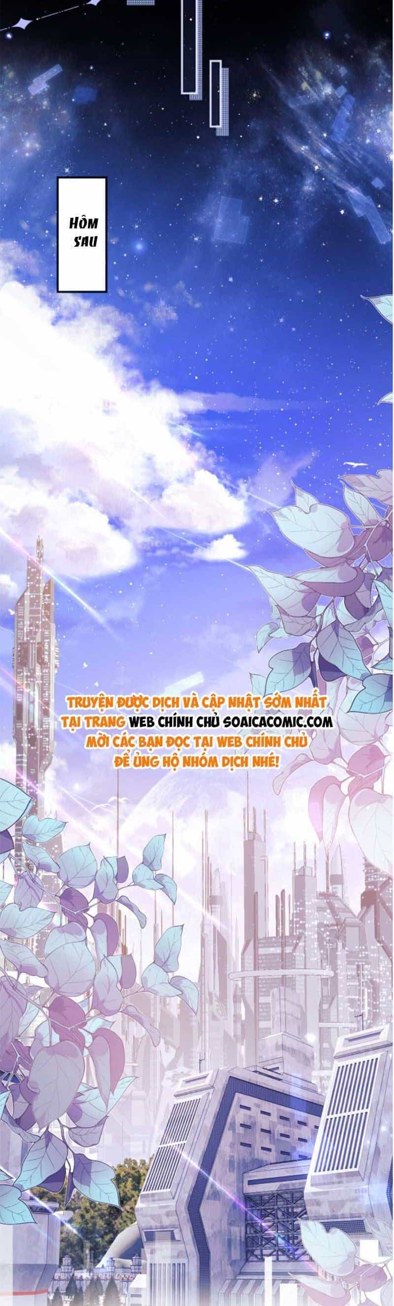 Vị Chỉ Huy Lạnh Lùng Đang Khóc Trong Vòng Tay Tôi - Chương 43 - ảnh 17