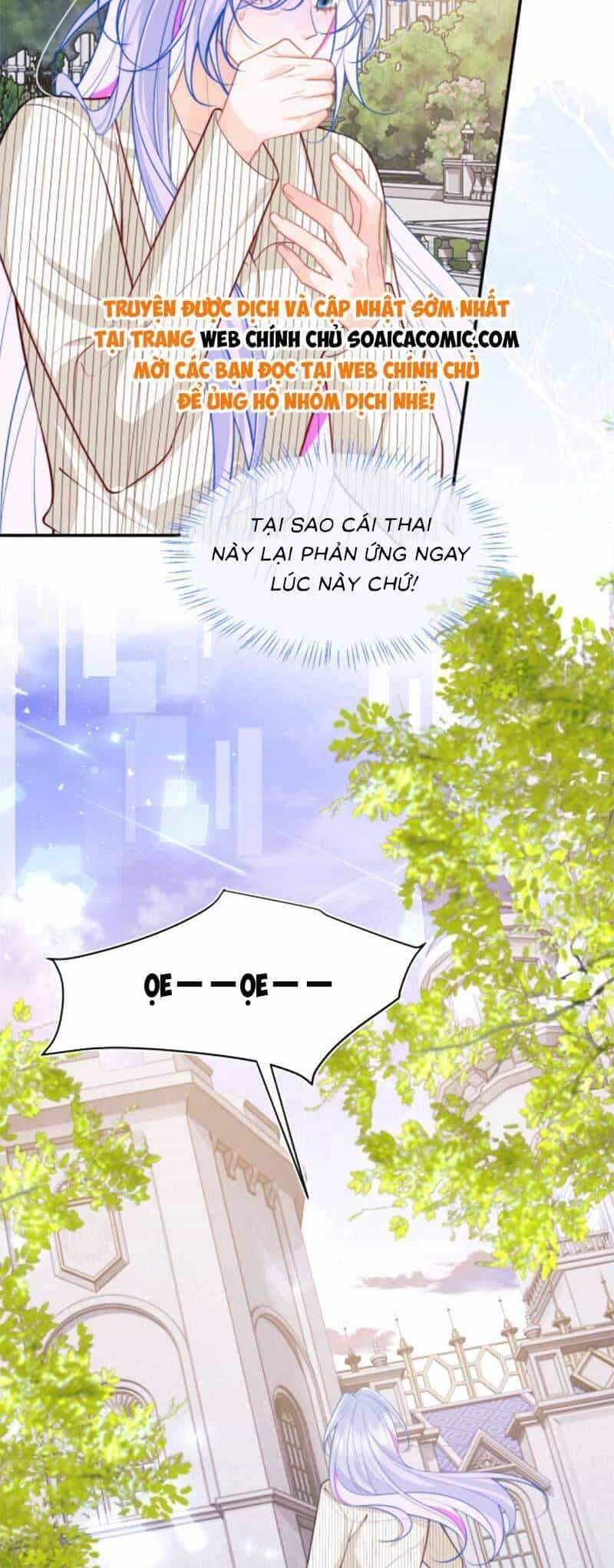 Vị Chỉ Huy Lạnh Lùng Đang Khóc Trong Vòng Tay Tôi - Chương 45 - ảnh 19