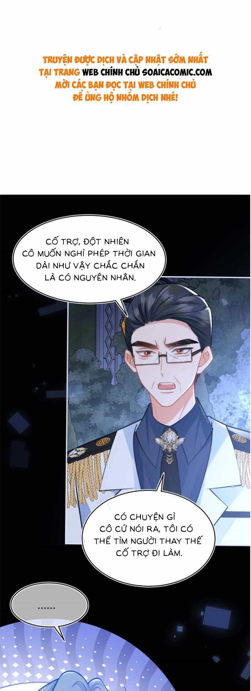Vị Chỉ Huy Lạnh Lùng Đang Khóc Trong Vòng Tay Tôi - Chương 48 - ảnh 1