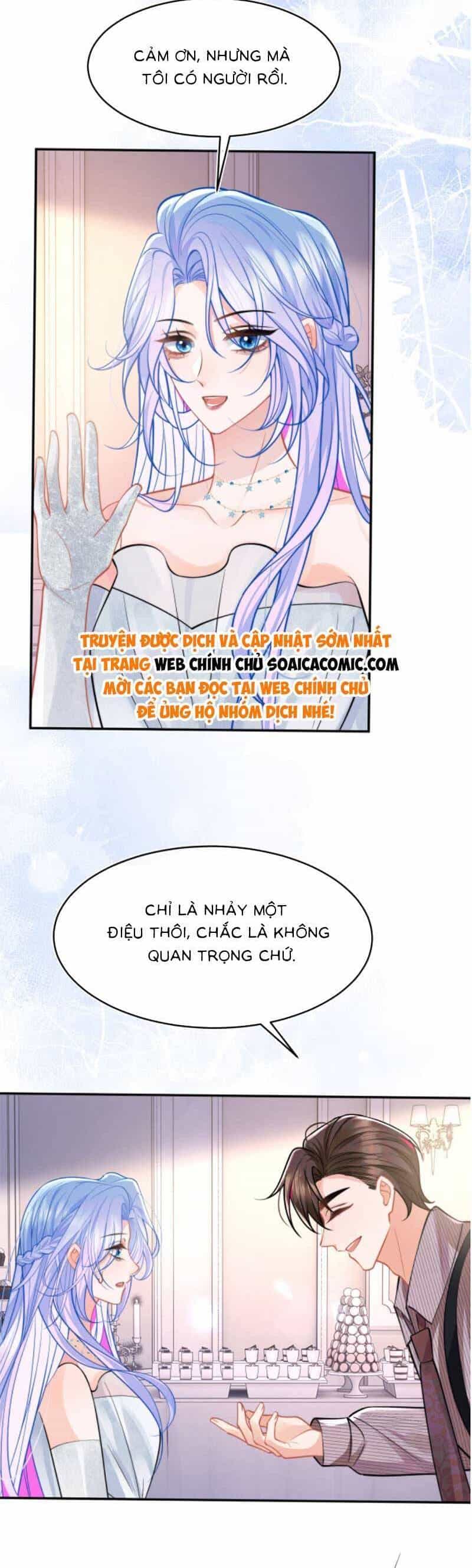 Vị Chỉ Huy Lạnh Lùng Đang Khóc Trong Vòng Tay Tôi - Chương 48 - ảnh 5