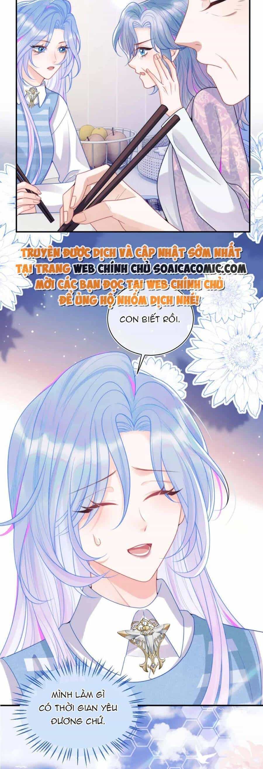Vị Chỉ Huy Lạnh Lùng Đang Khóc Trong Vòng Tay Tôi - Chương 5 - ảnh 20