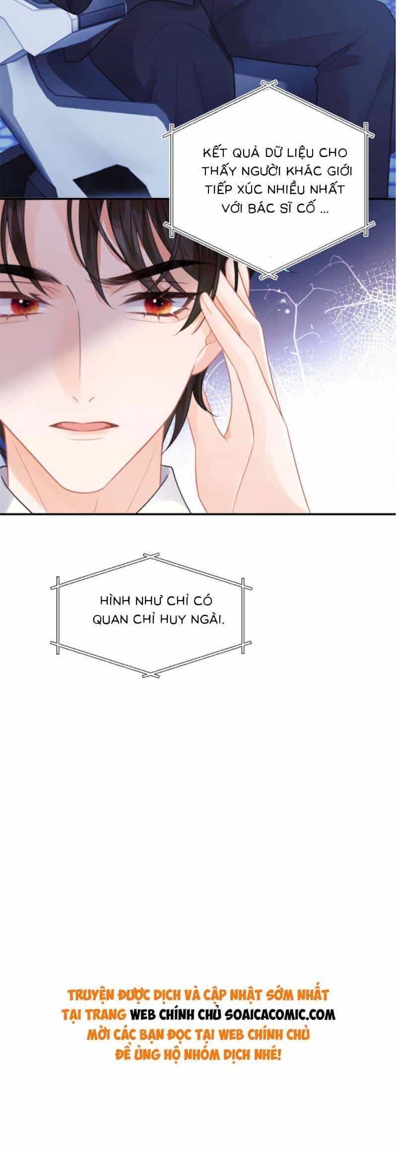 Vị Chỉ Huy Lạnh Lùng Đang Khóc Trong Vòng Tay Tôi - Chương 56 - ảnh 24