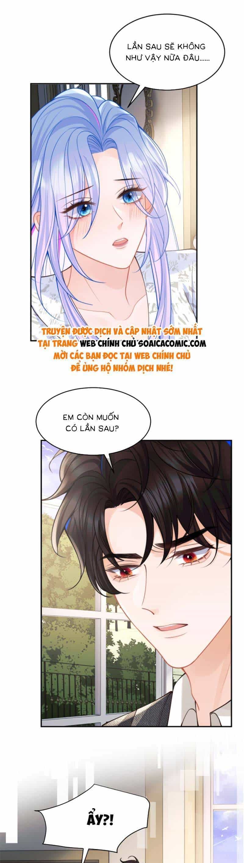 Vị Chỉ Huy Lạnh Lùng Đang Khóc Trong Vòng Tay Tôi - Chương 59 - ảnh 16