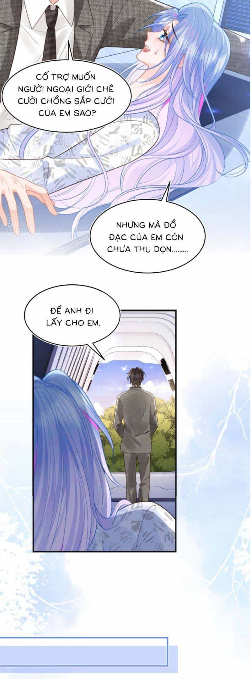 Vị Chỉ Huy Lạnh Lùng Đang Khóc Trong Vòng Tay Tôi - Chương 60 - ảnh 3