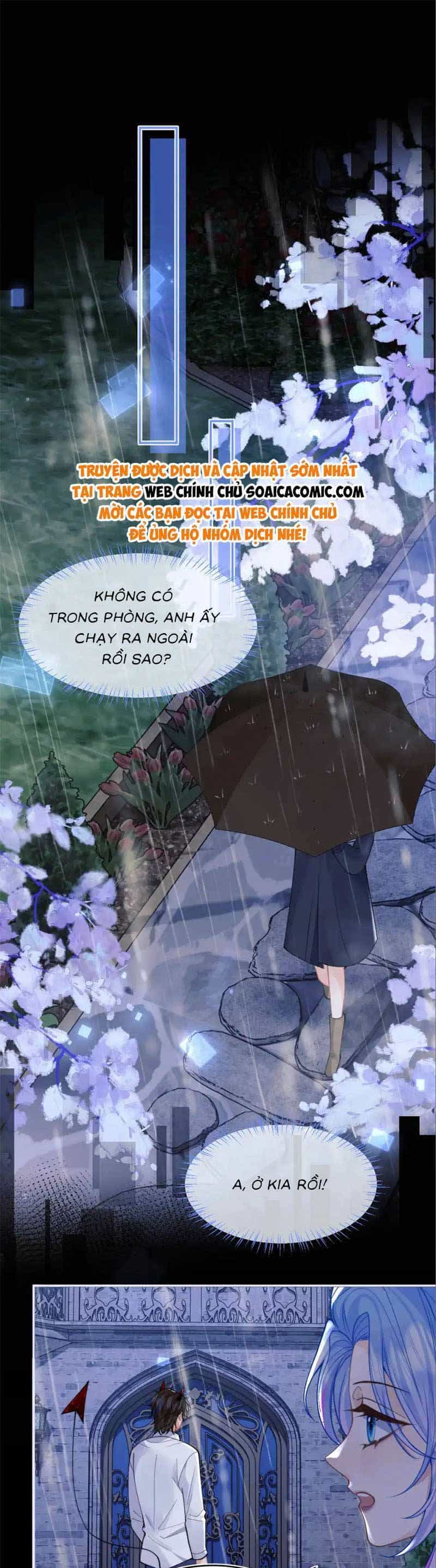 Vị Chỉ Huy Lạnh Lùng Đang Khóc Trong Vòng Tay Tôi - Chương 63 - ảnh 18