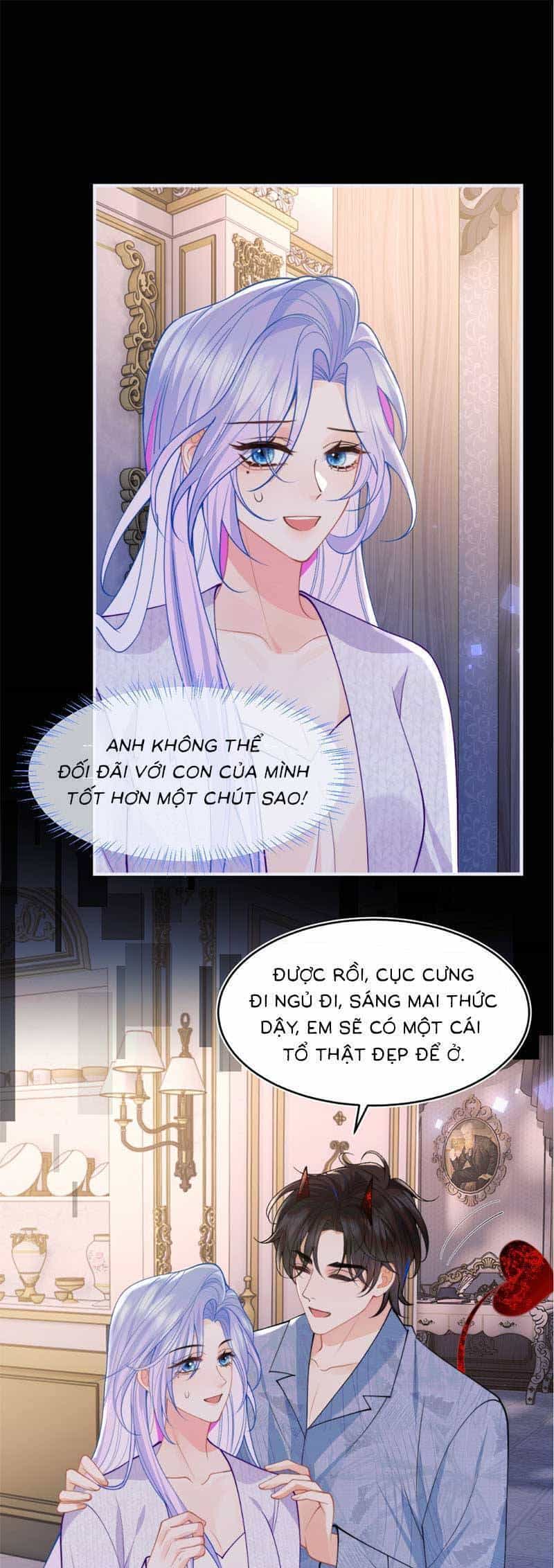 Vị Chỉ Huy Lạnh Lùng Đang Khóc Trong Vòng Tay Tôi - Chương 64 - ảnh 10