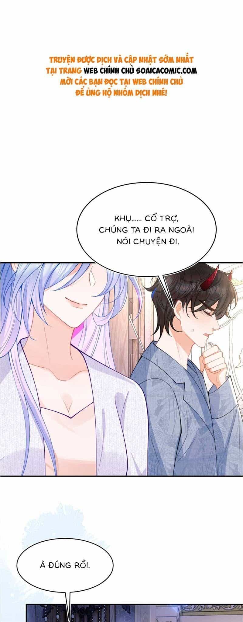 Vị Chỉ Huy Lạnh Lùng Đang Khóc Trong Vòng Tay Tôi - Chương 65 - ảnh 1