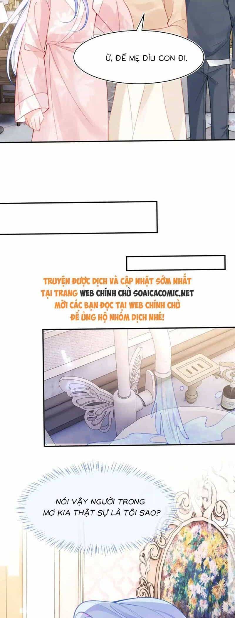 Vị Chỉ Huy Lạnh Lùng Đang Khóc Trong Vòng Tay Tôi - Chương 67 - ảnh 14