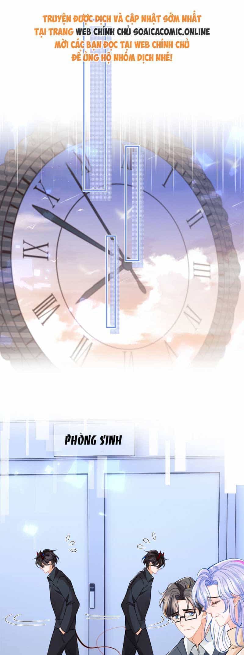 Vị Chỉ Huy Lạnh Lùng Đang Khóc Trong Vòng Tay Tôi - Chương 68 - ảnh 4