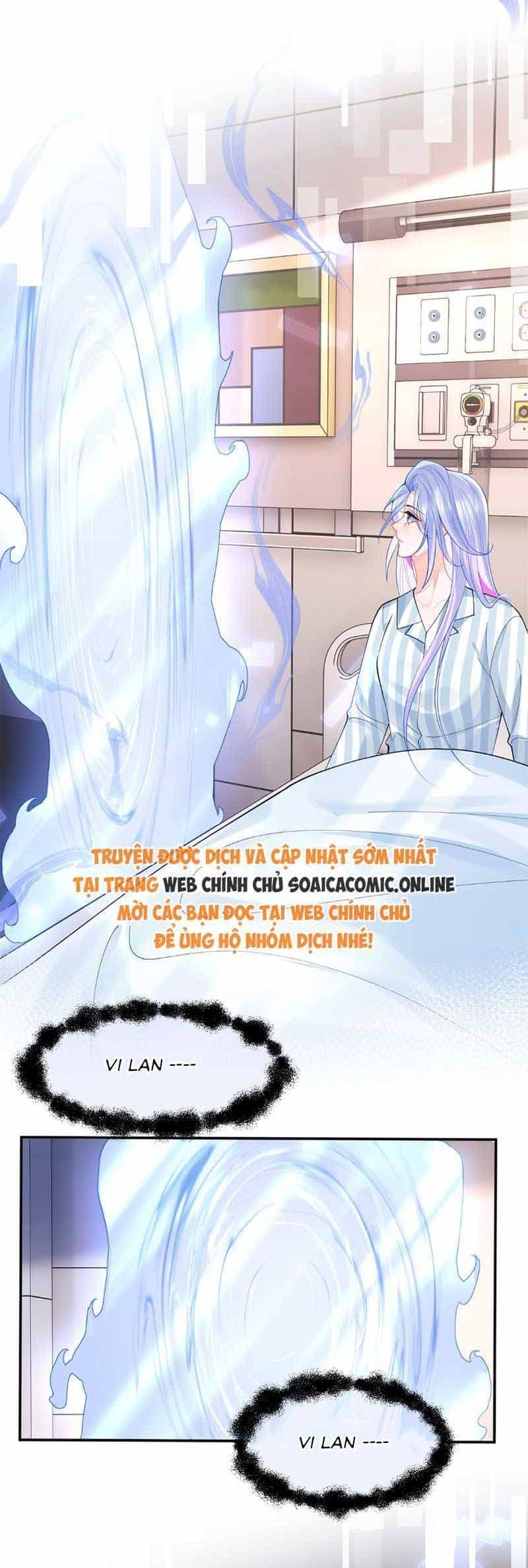 Vị Chỉ Huy Lạnh Lùng Đang Khóc Trong Vòng Tay Tôi - Chương 69 - ảnh 6