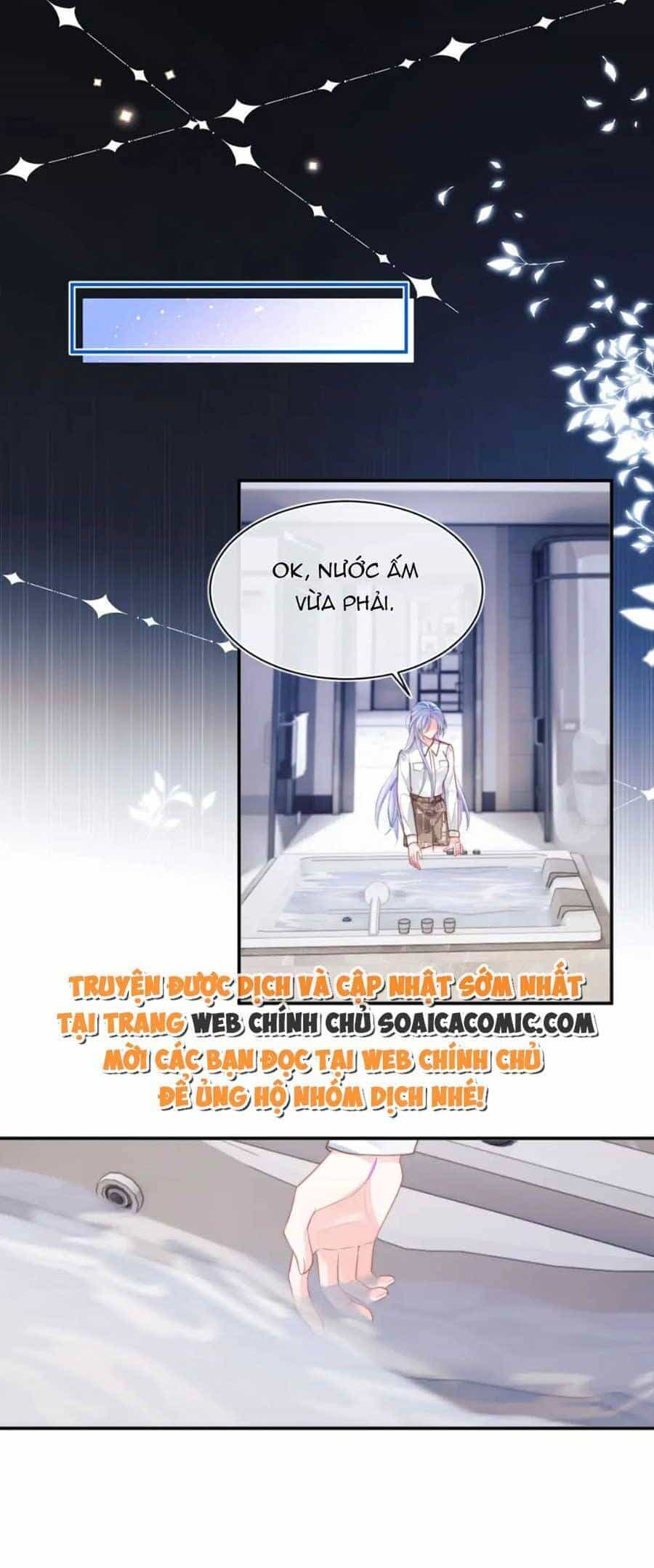 Vị Chỉ Huy Lạnh Lùng Đang Khóc Trong Vòng Tay Tôi - Chương 8 - ảnh 21