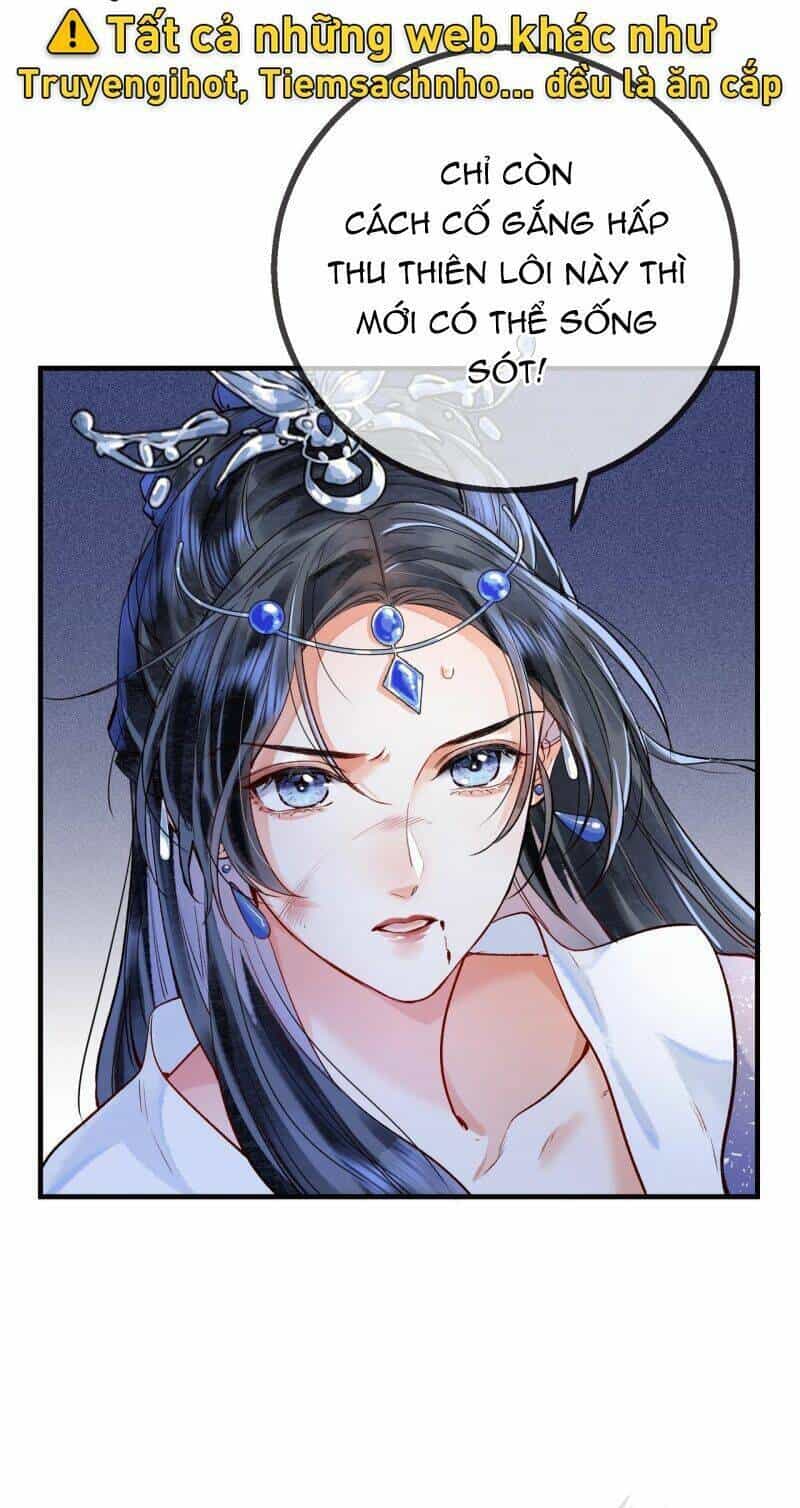 Vi Đồ Bất Kính - Chương 2 - ảnh 12