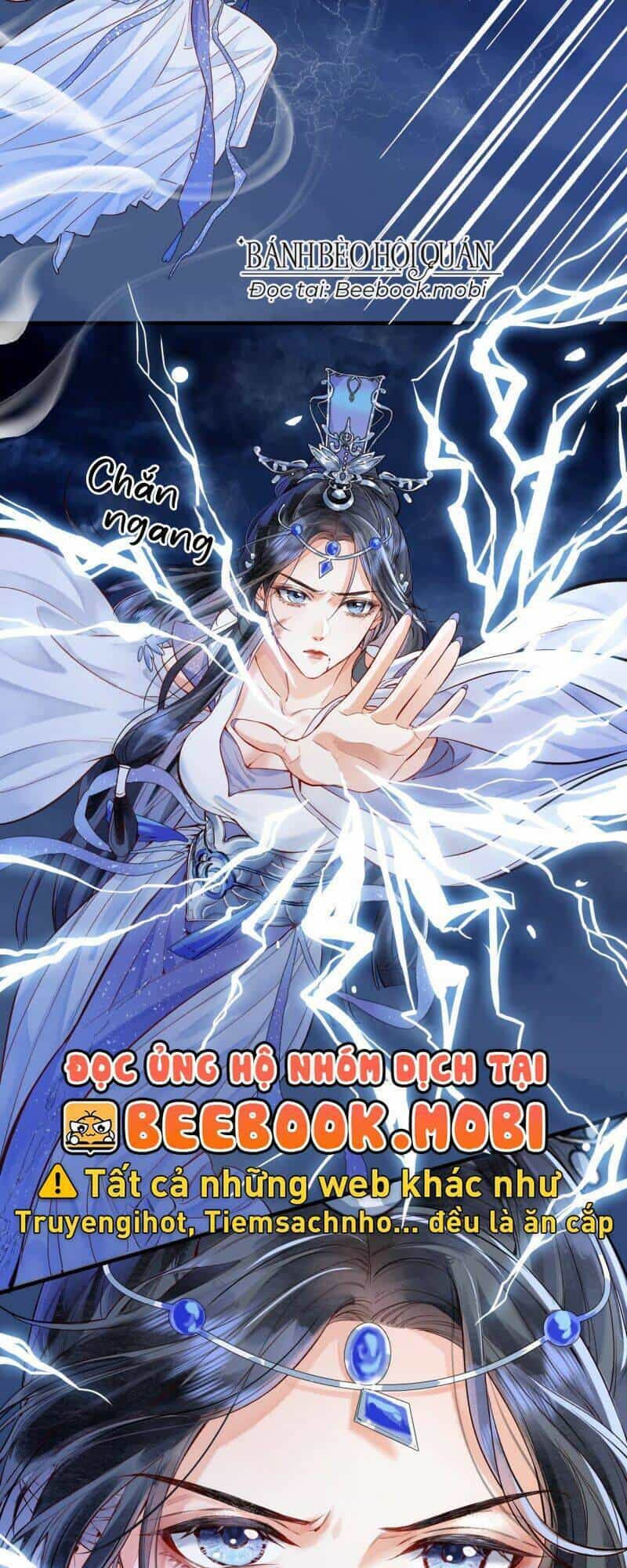 Vi Đồ Bất Kính - Chương 2 - ảnh 14