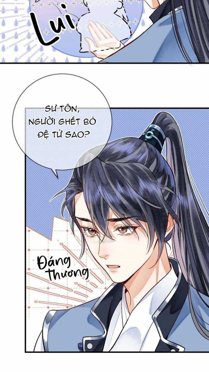 Vi Đồ Bất Kính - Chương 2 - ảnh 31