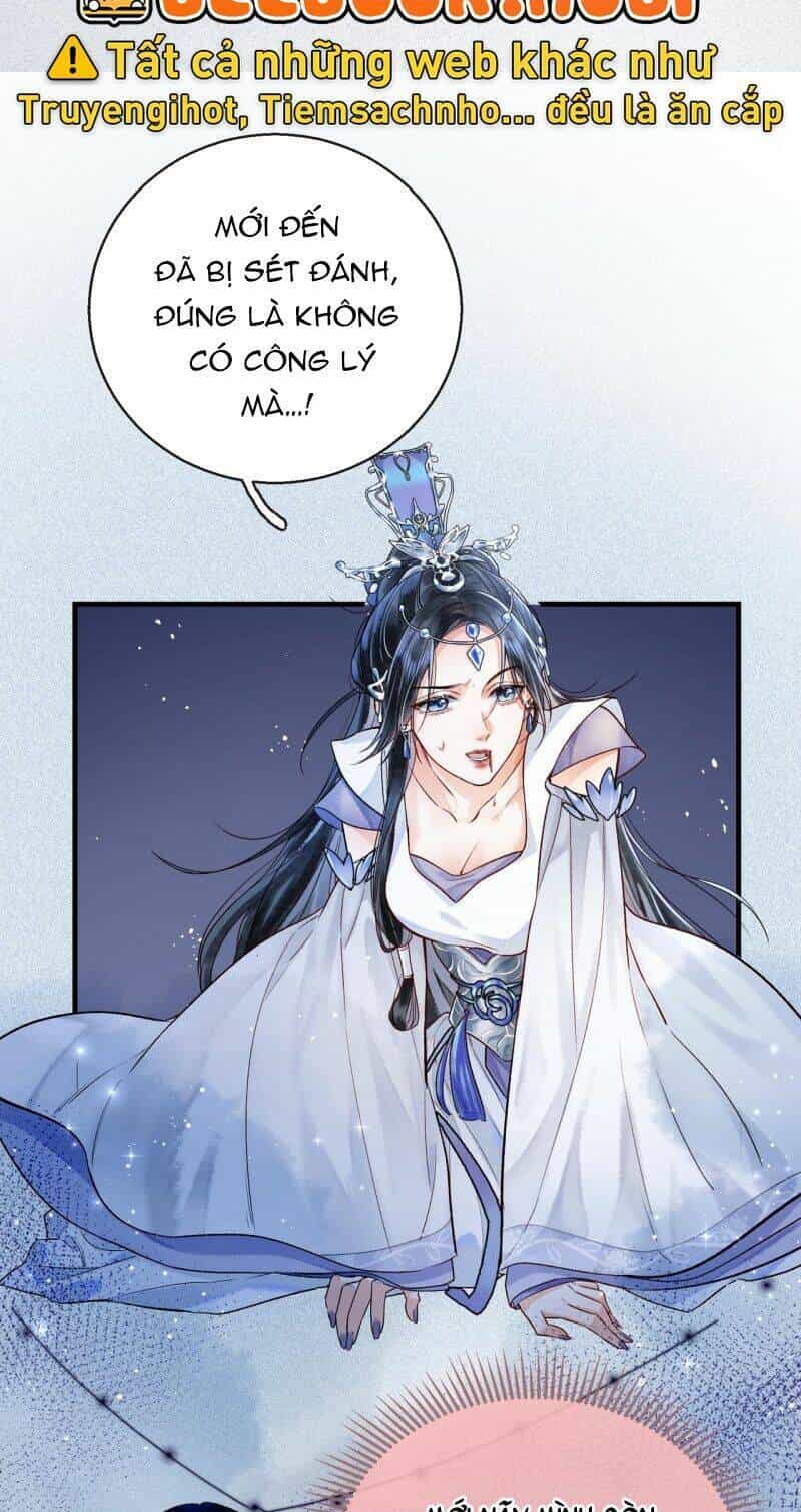 Vi Đồ Bất Kính - Chương 2 - ảnh 6