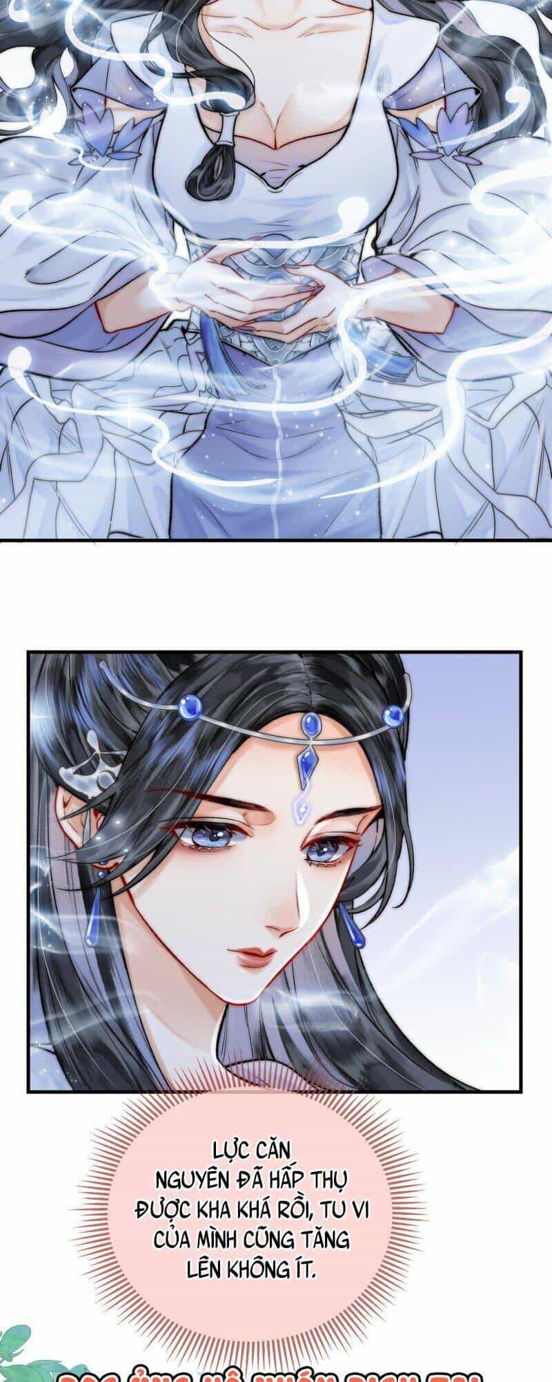Vi Đồ Bất Kính - Chương 4 - ảnh 3
