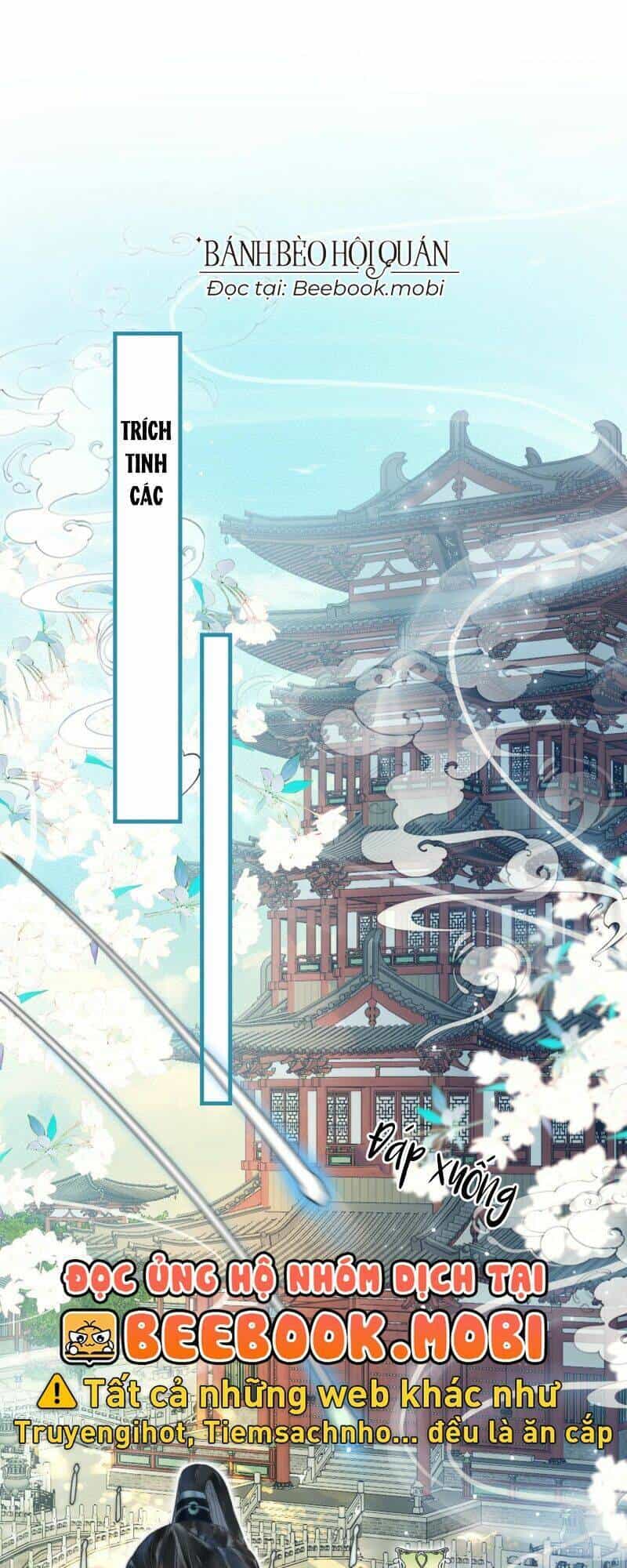 Vi Đồ Bất Kính - Chương 5 - ảnh 2