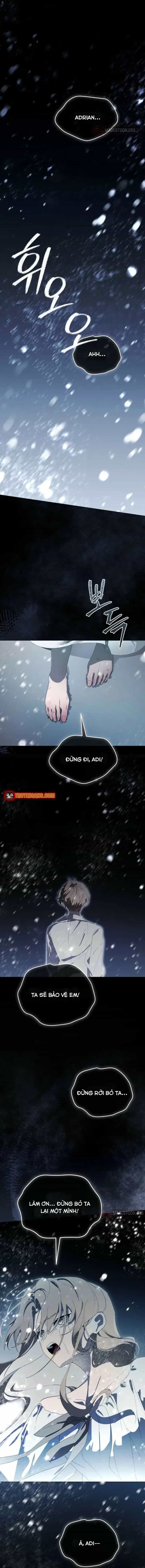 Ví Dụ Thất Bại Của Lời Nguyền Hoàn Hảo - Chương 0 - ảnh 3