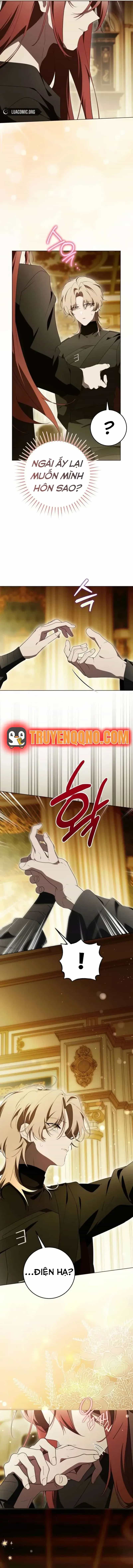 Ví Dụ Thất Bại Của Lời Nguyền Hoàn Hảo - Chương 31 - ảnh 17