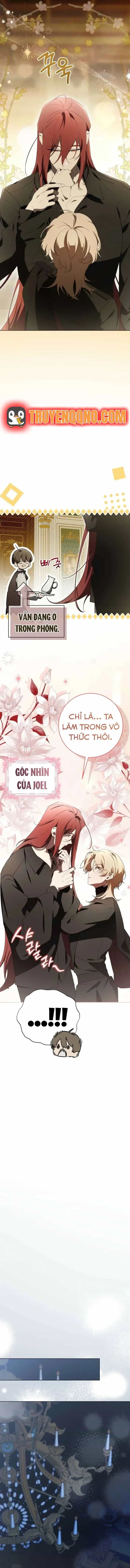 Ví Dụ Thất Bại Của Lời Nguyền Hoàn Hảo - Chương 31 - ảnh 18