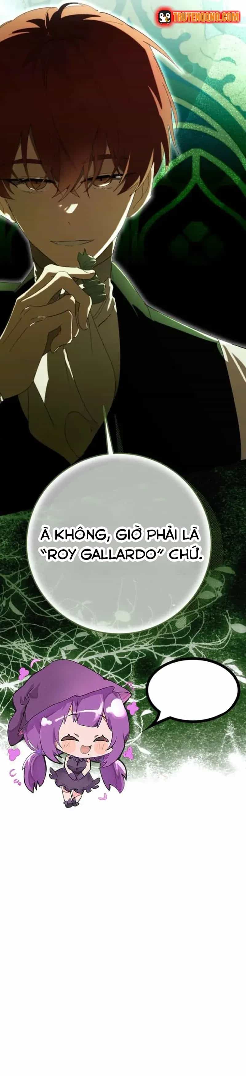 Ví Dụ Thất Bại Của Lời Nguyền Hoàn Hảo - Chương 8 - ảnh 21