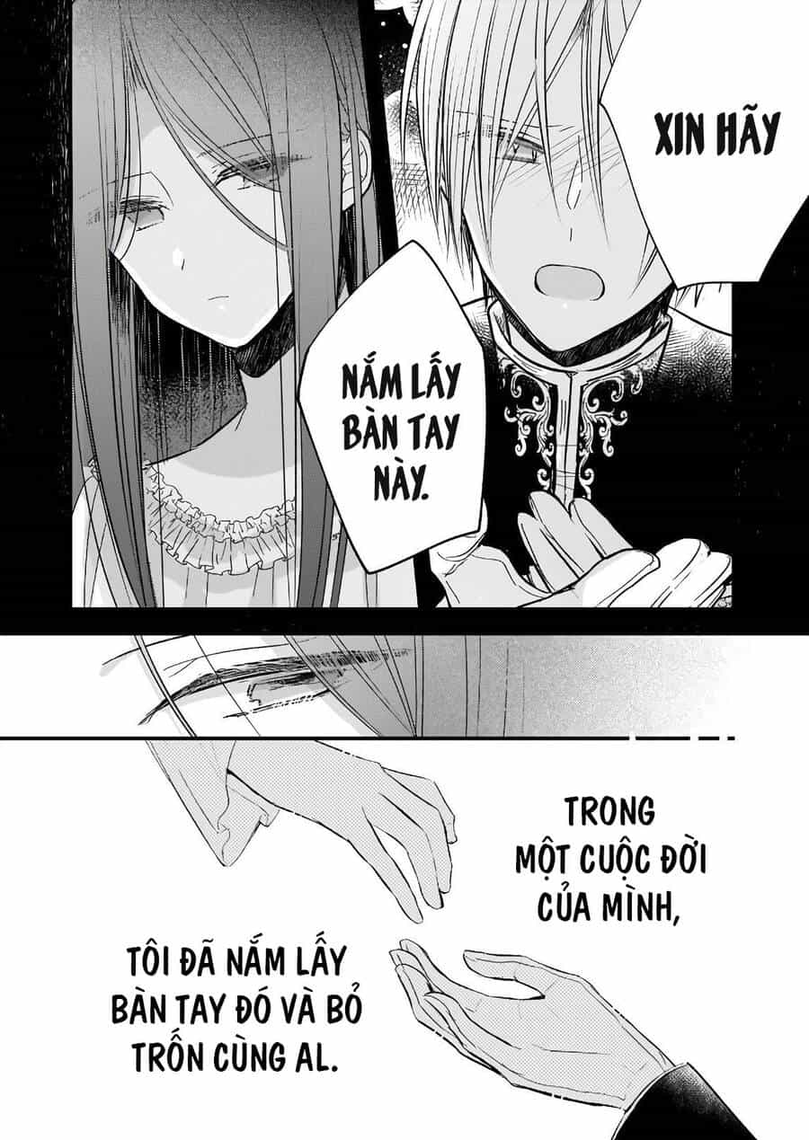 Vị Hôn Phu Của Tôi Đã Rơi Vào Lưới Tình Với Em Gái - Chương 9 - ảnh 19