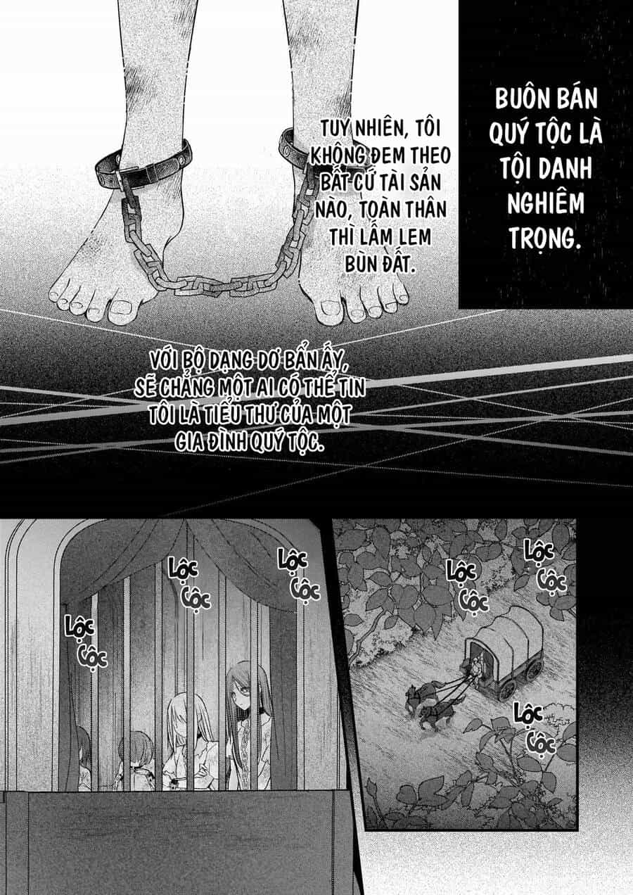 Vị Hôn Phu Của Tôi Đã Rơi Vào Lưới Tình Với Em Gái - Chương 10 - ảnh 16