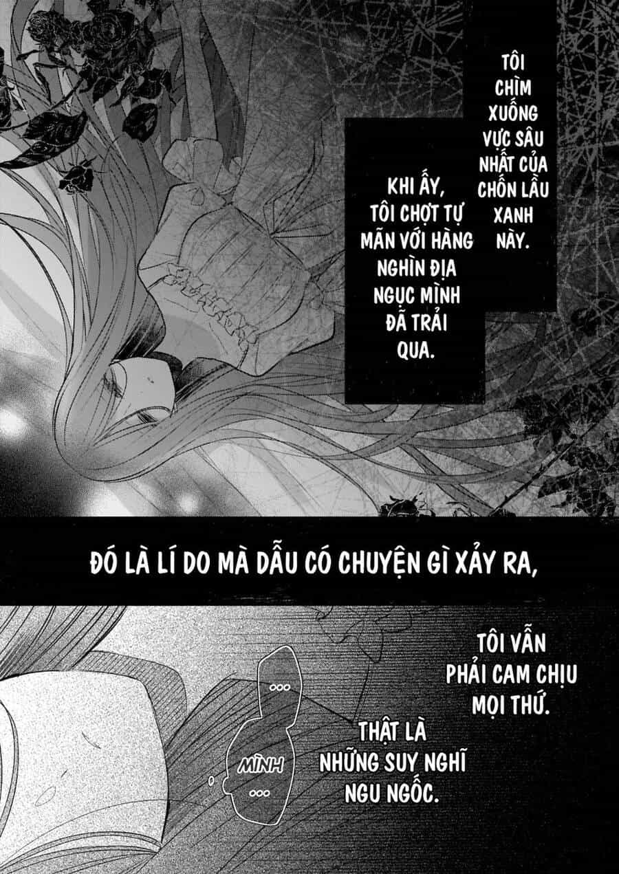 Vị Hôn Phu Của Tôi Đã Rơi Vào Lưới Tình Với Em Gái - Chương 11 - ảnh 5